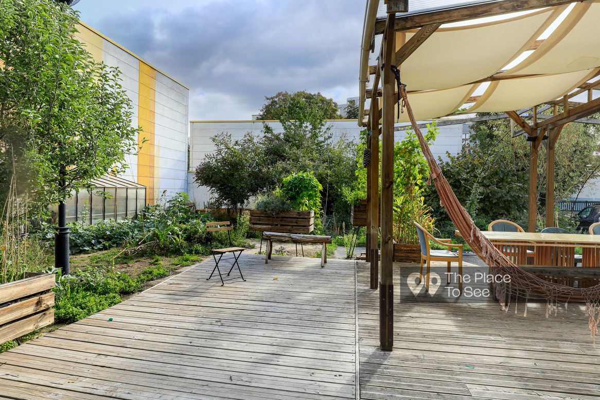 Jardin