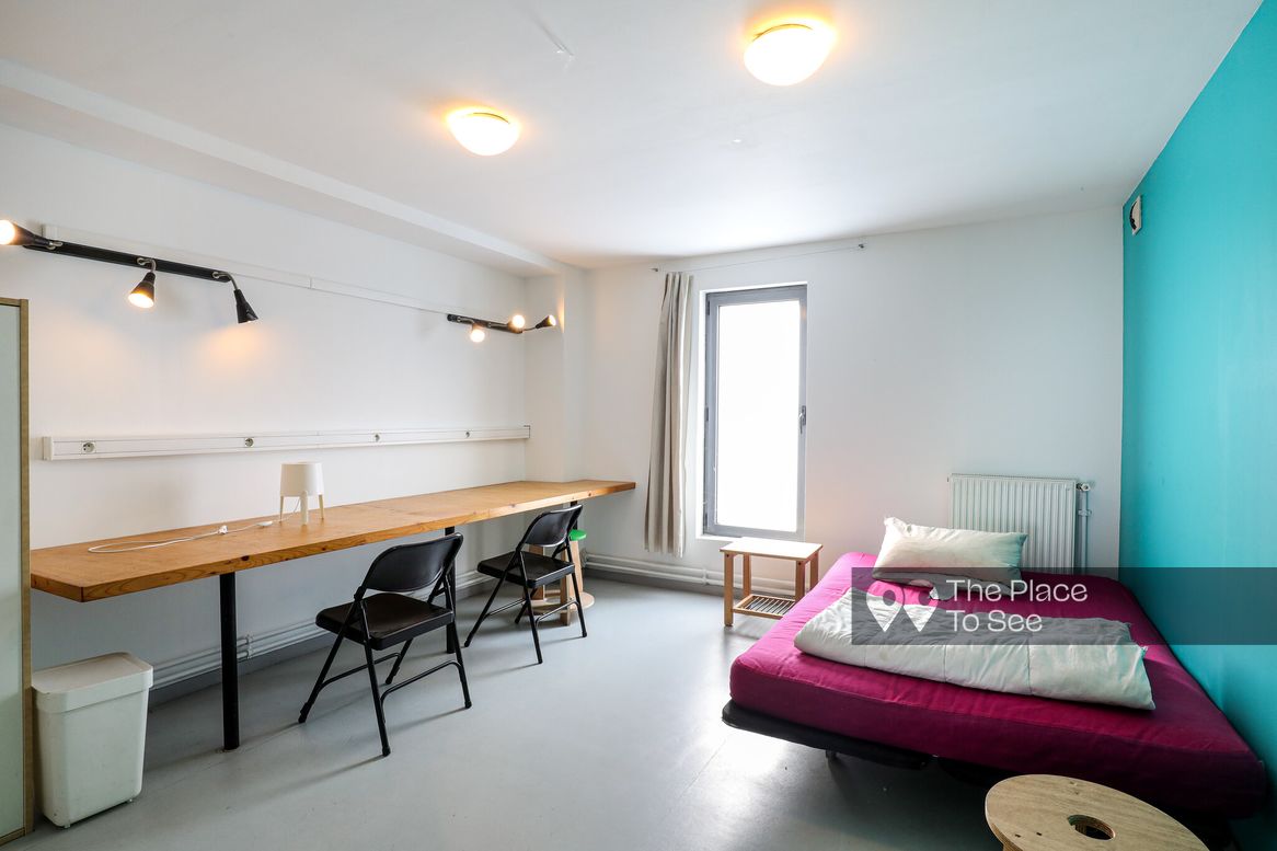 Loge