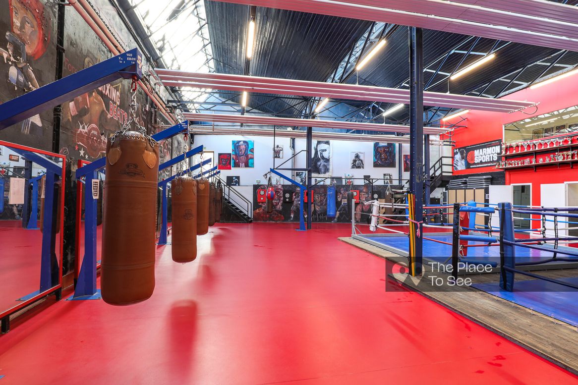 Gymnase
