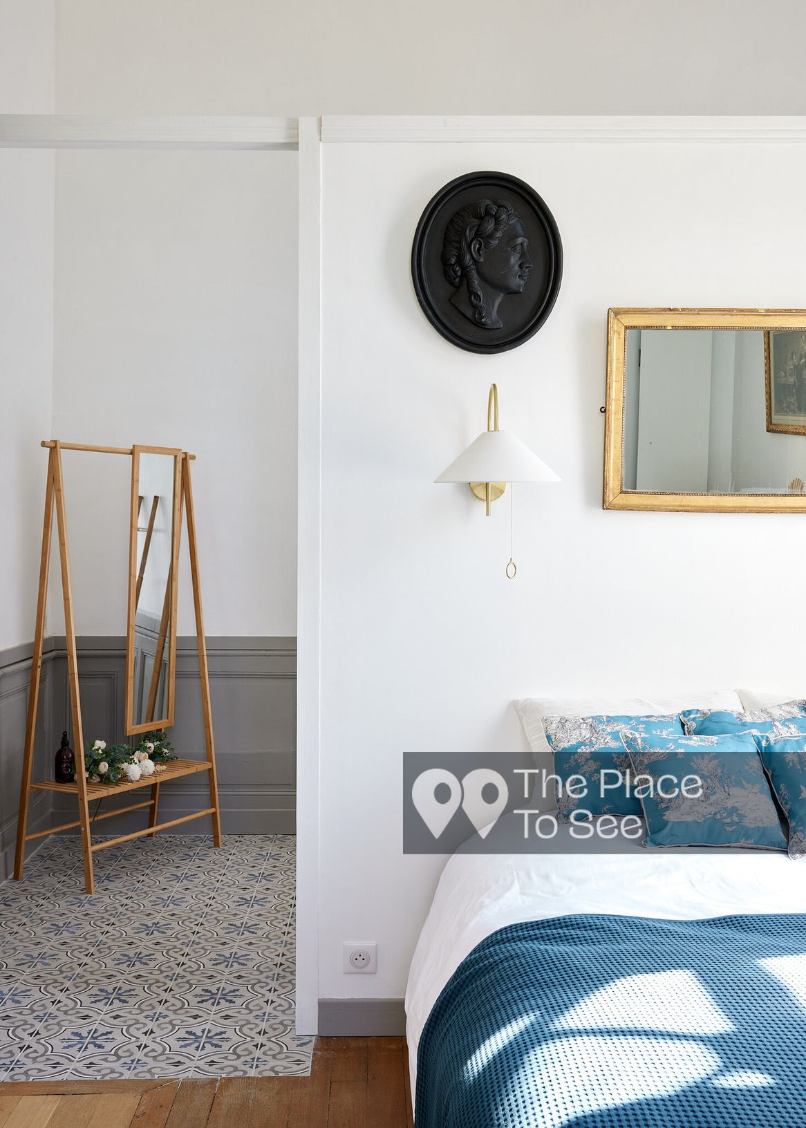 Chambre parentale