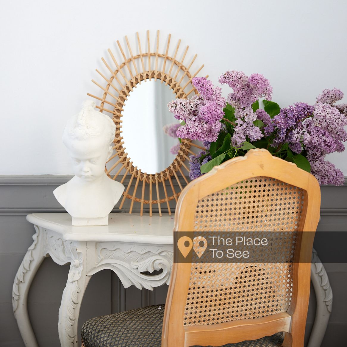 Chambre parentale