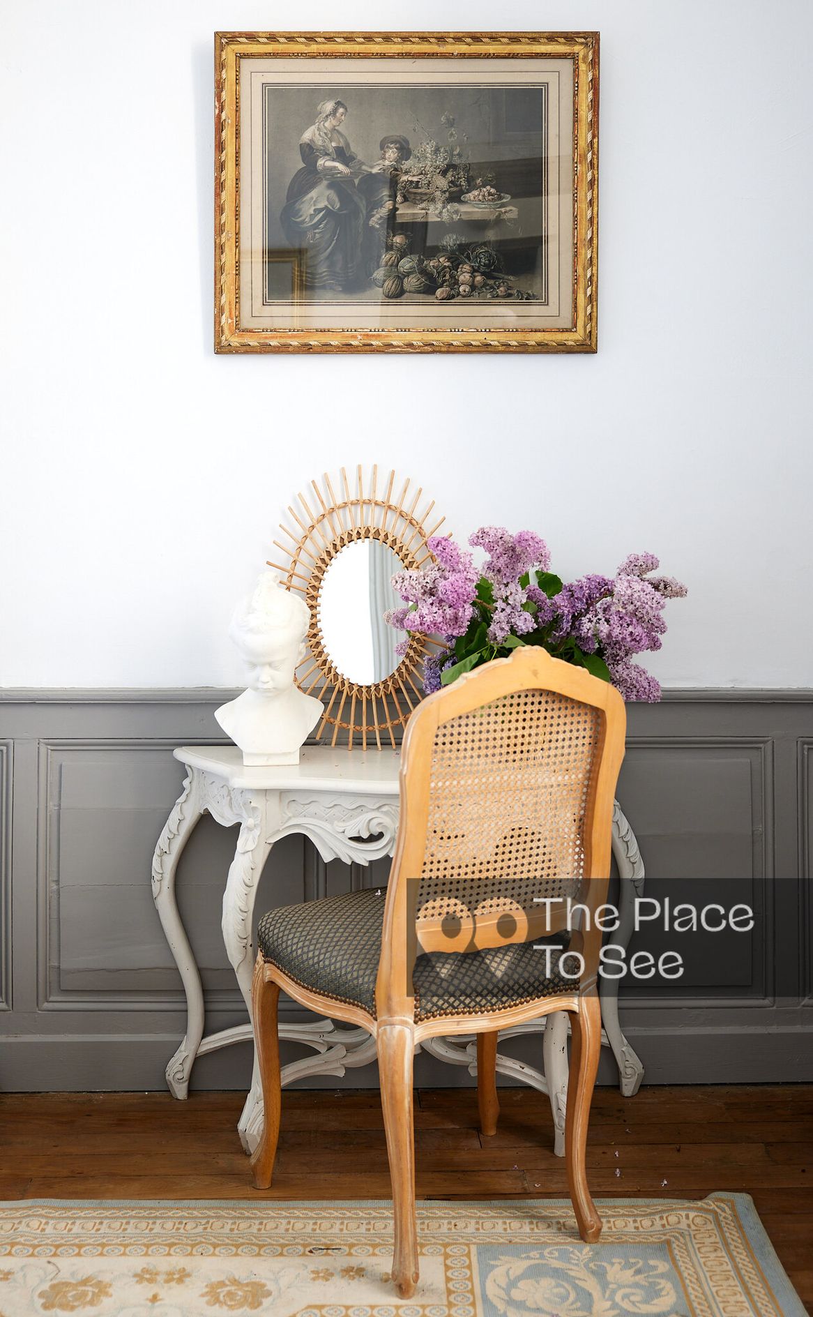 Chambre parentale