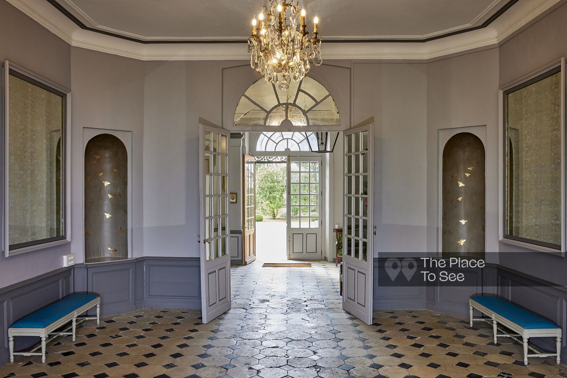 Entrée