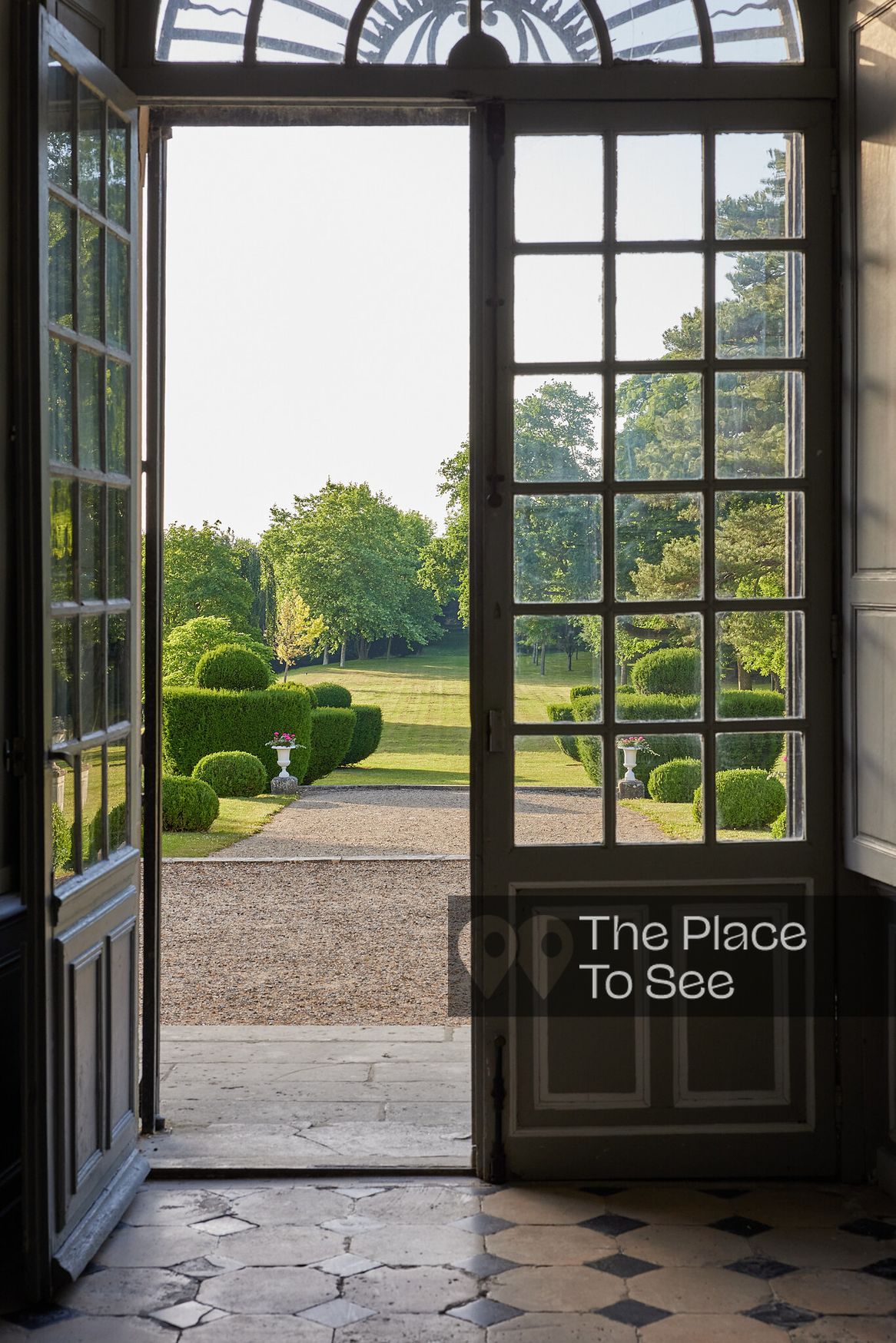 Entrée