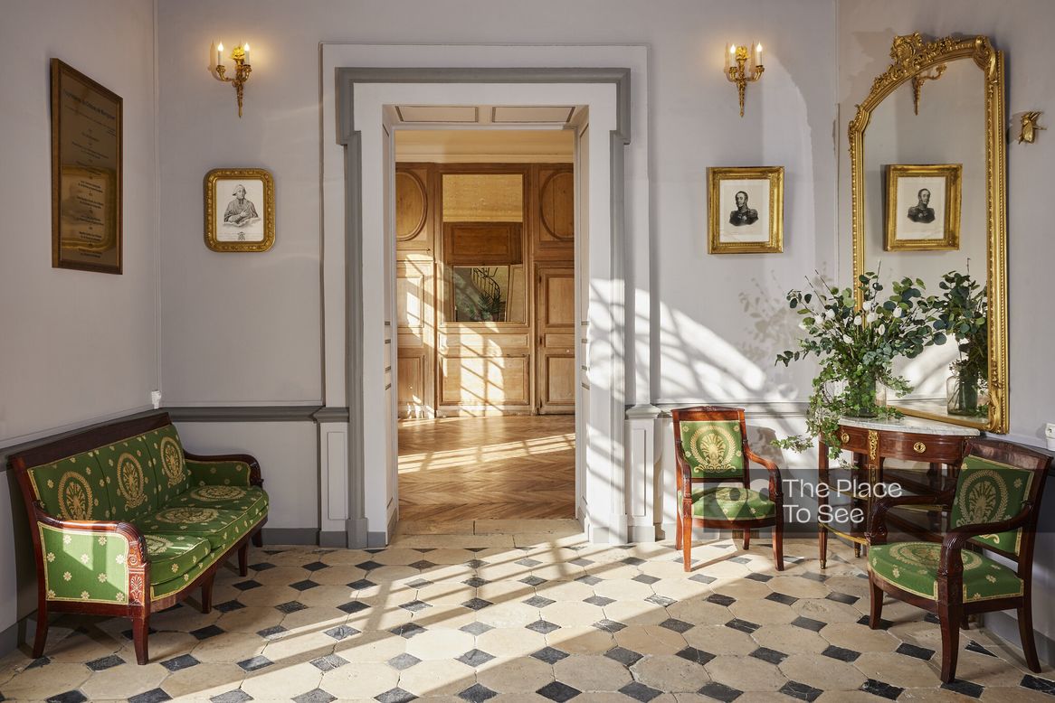 Entrée