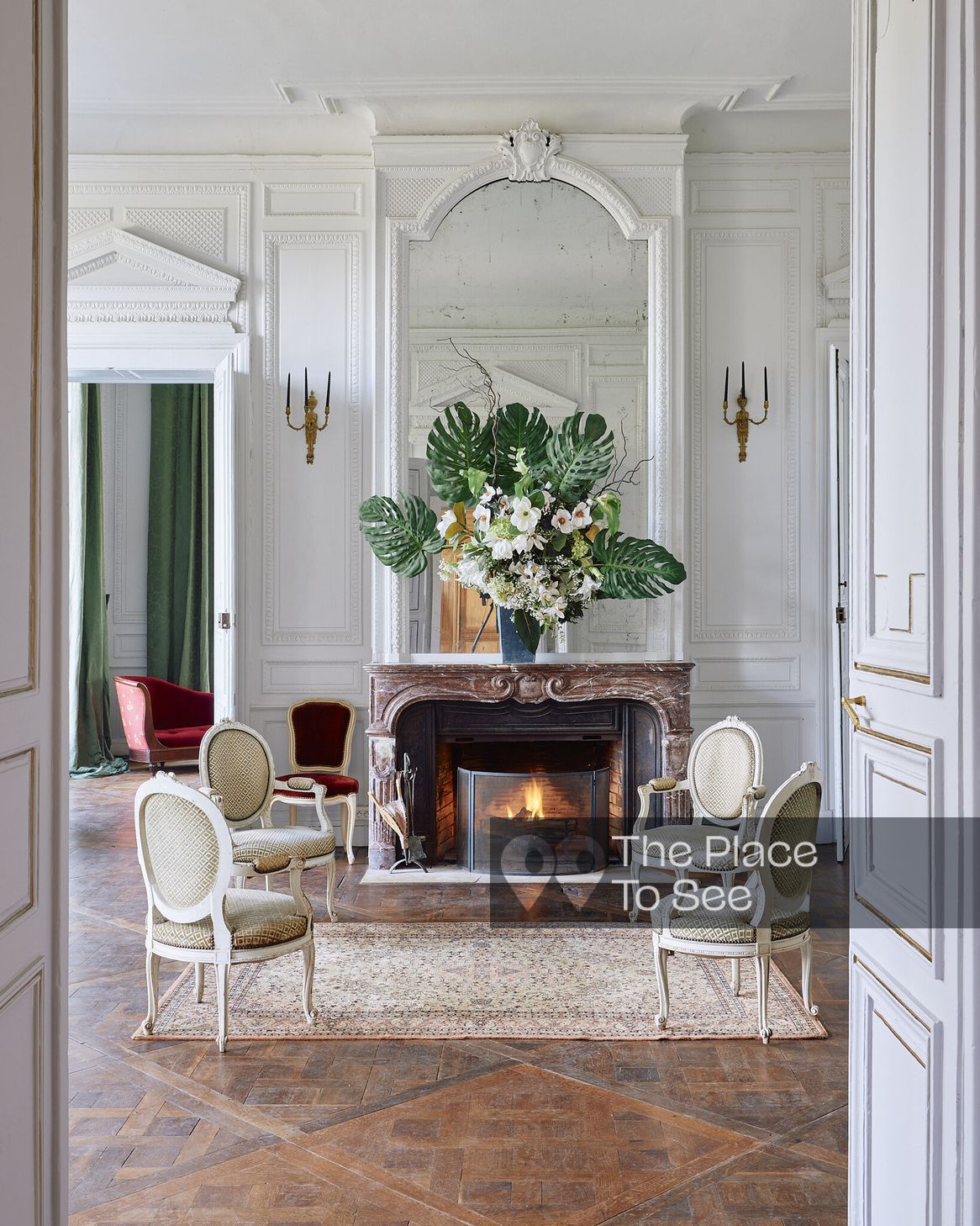 Salon