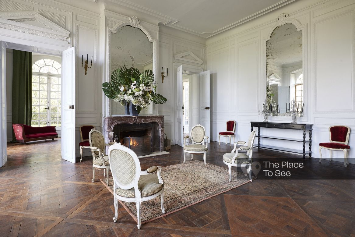 Salon