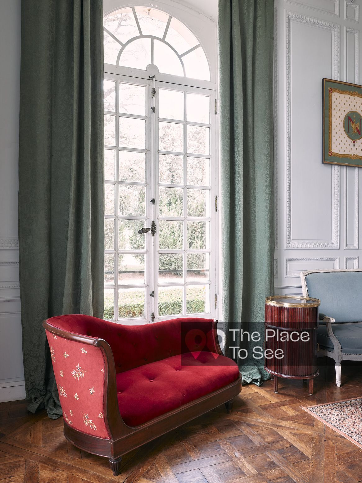 Salon