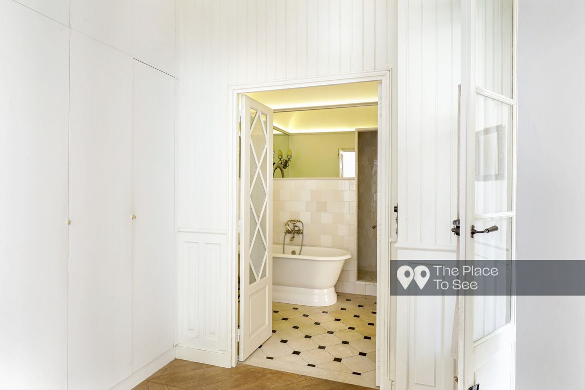 Chambre parentale