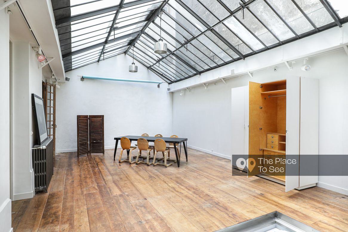 Chambre parentale