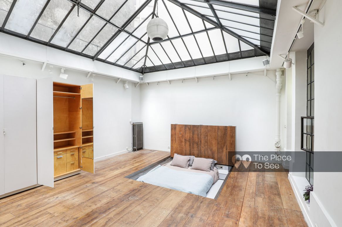 Chambre parentale