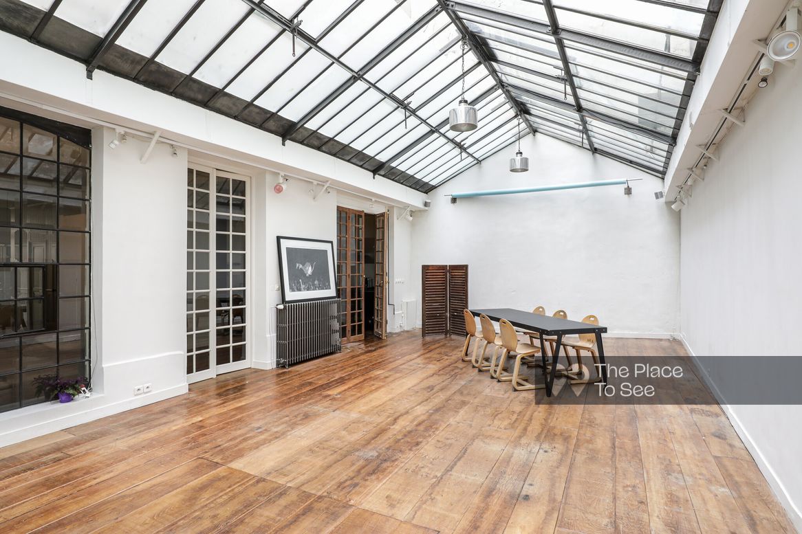 Salle