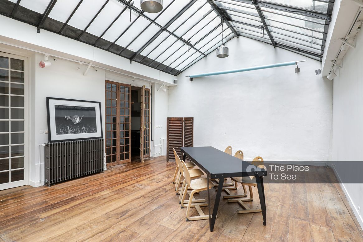 Salle