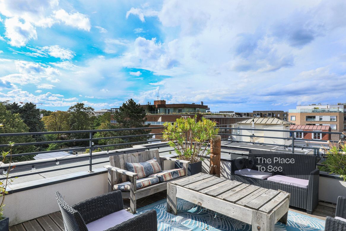 Toit/Rooftop
