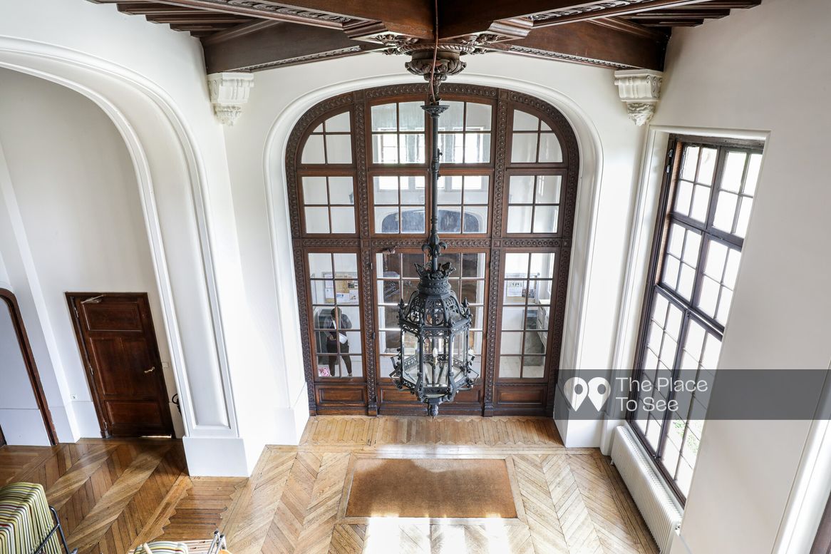Hall