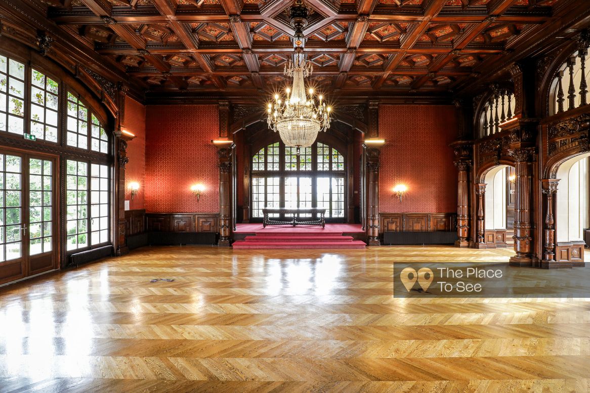 Salle