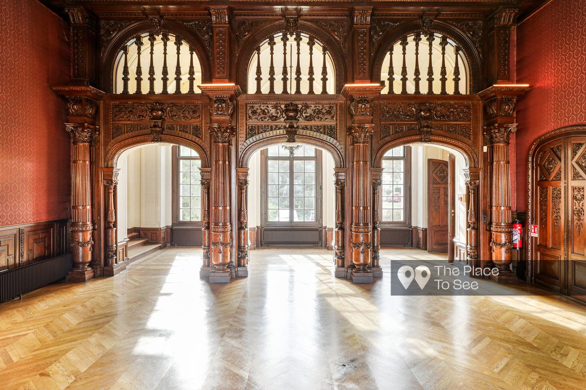 Salle