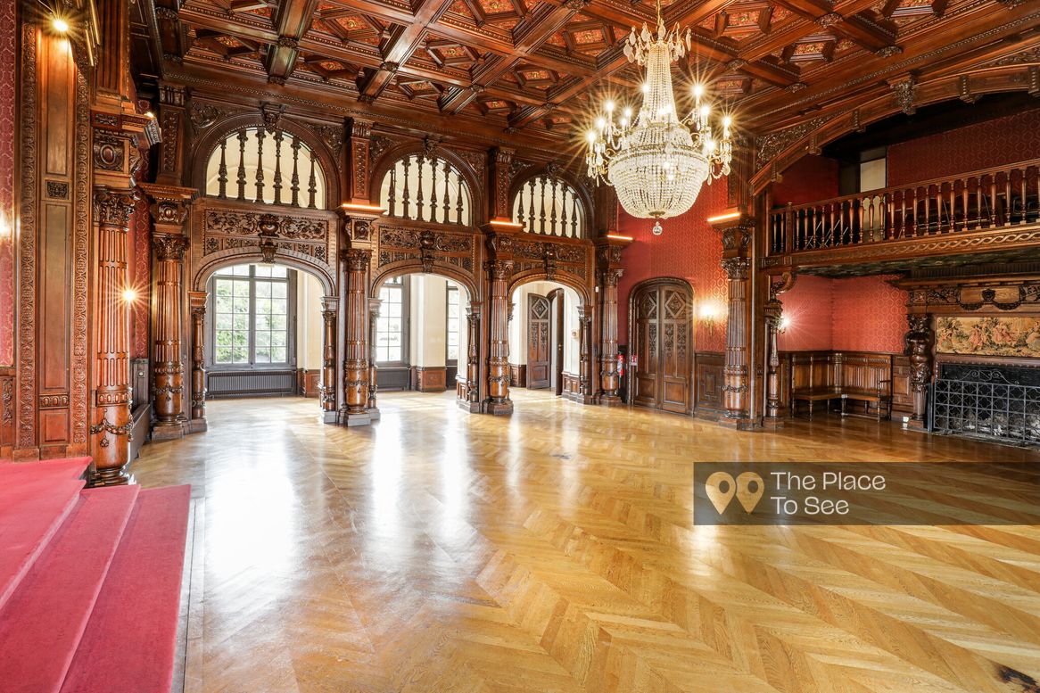 Salle