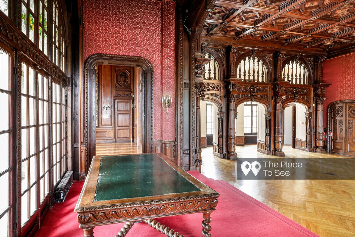 Salle