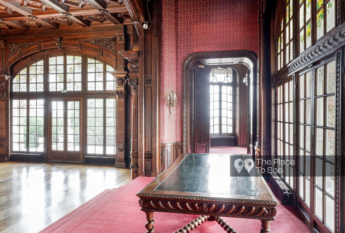 Salle
