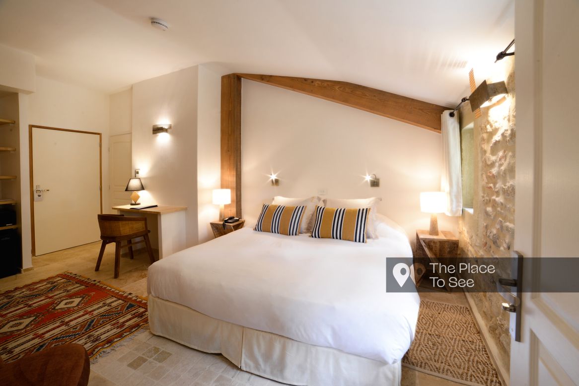 Chambre parentale