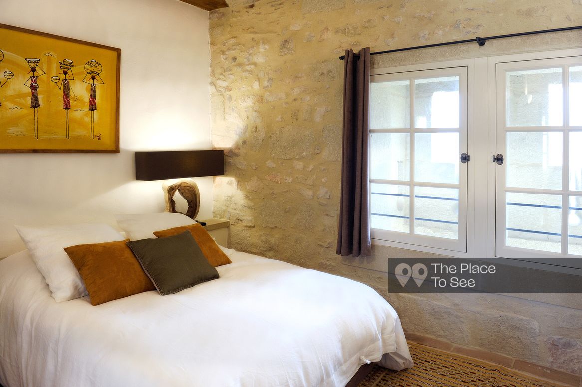 Chambre parentale