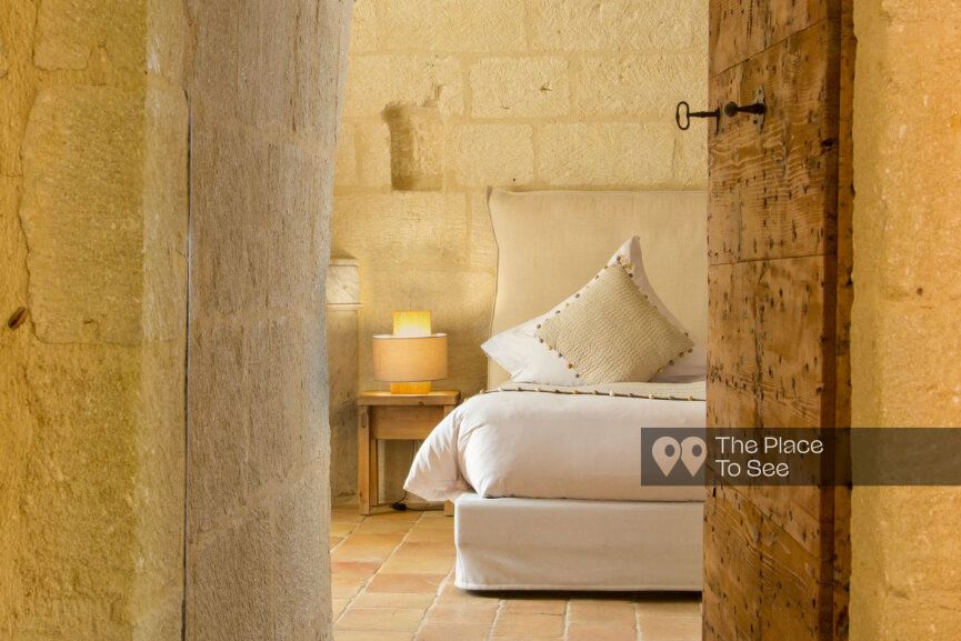 Chambre parentale