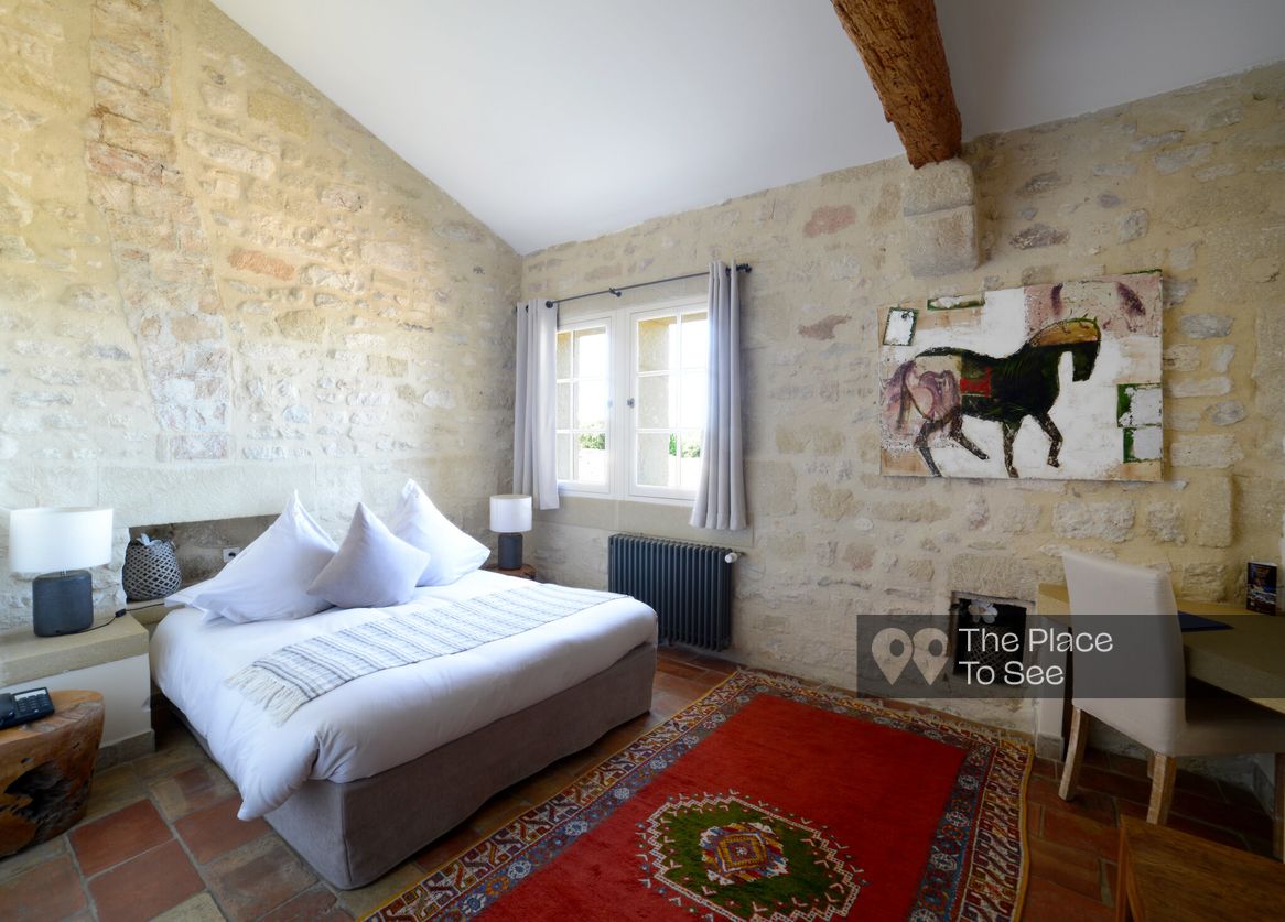 Chambre parentale