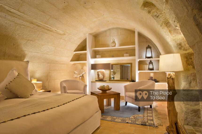 Chambre parentale