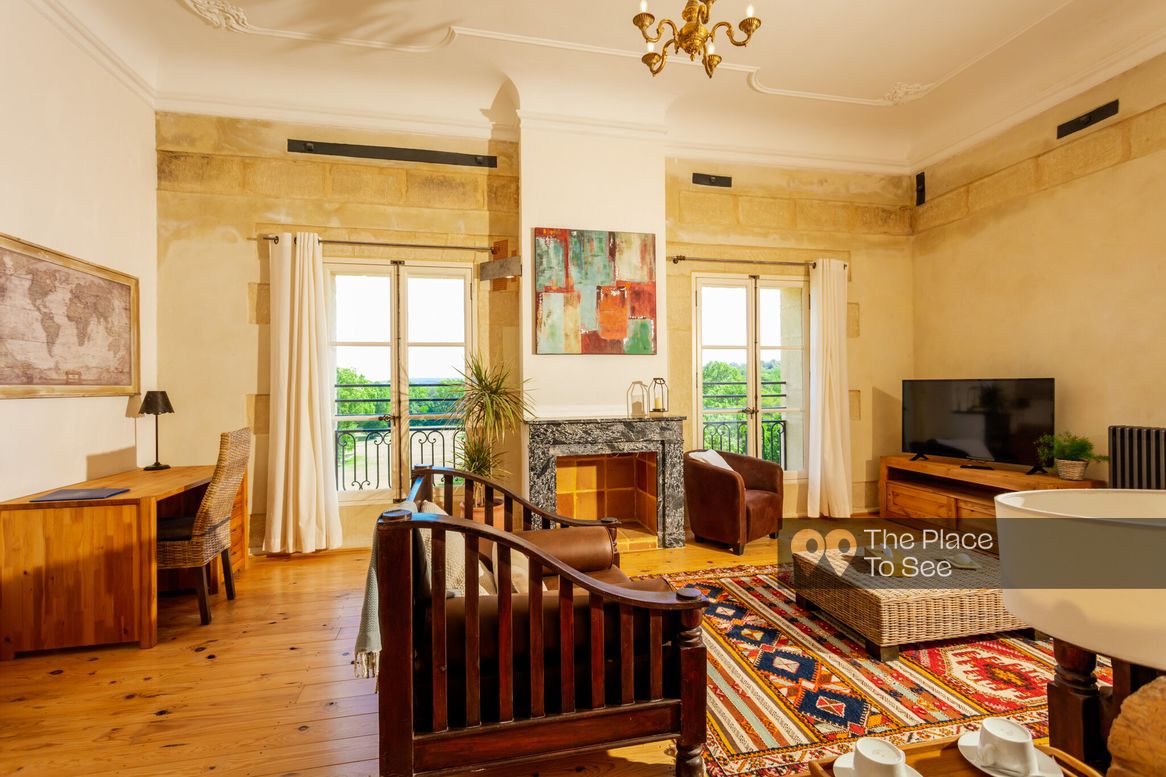 Chambre parentale