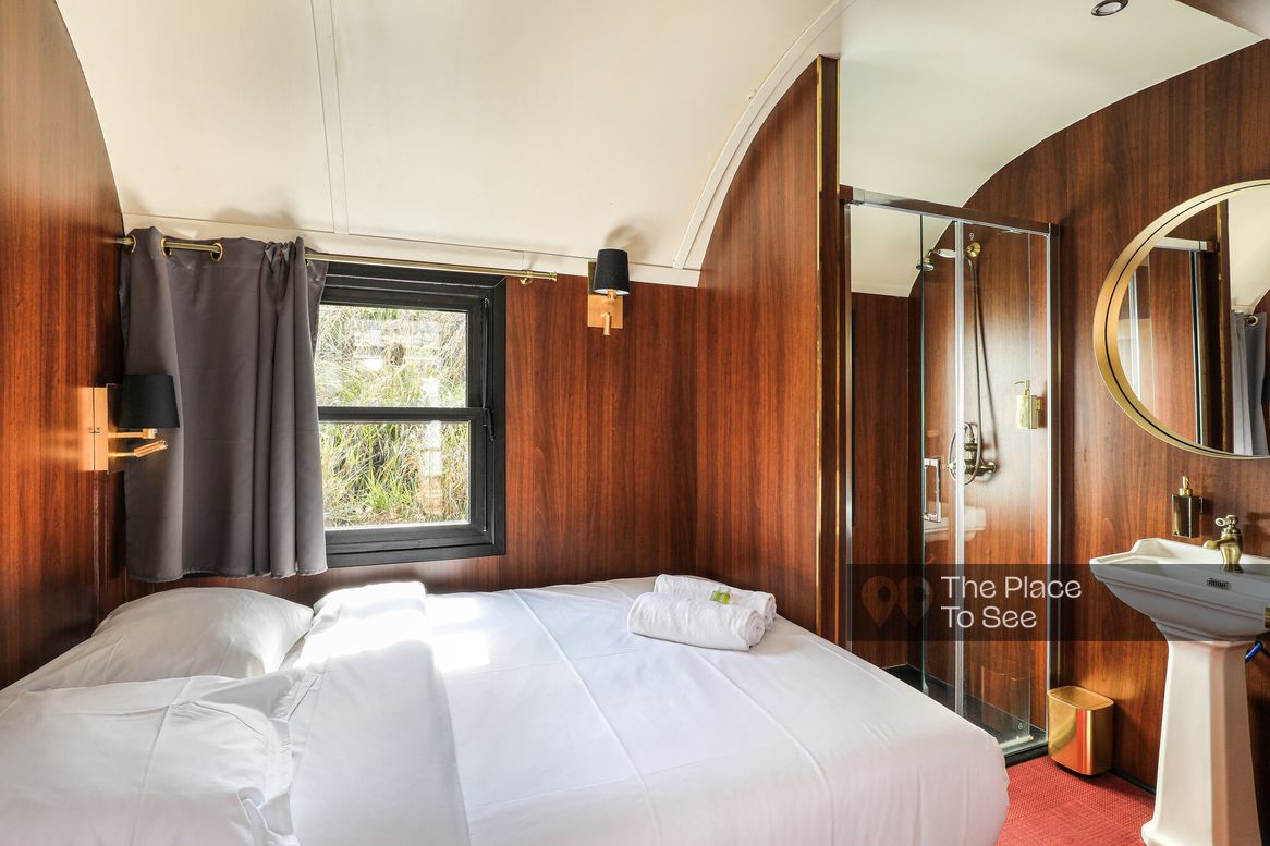 Chambre parentale