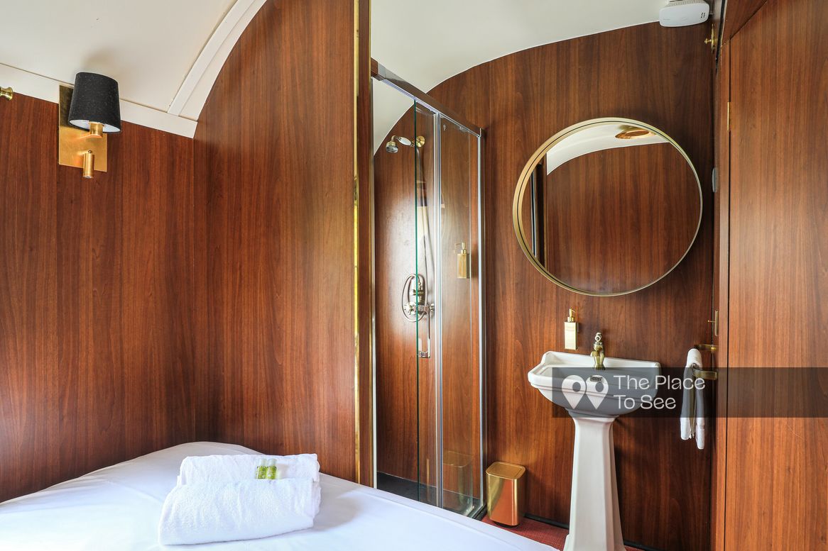 Chambre parentale