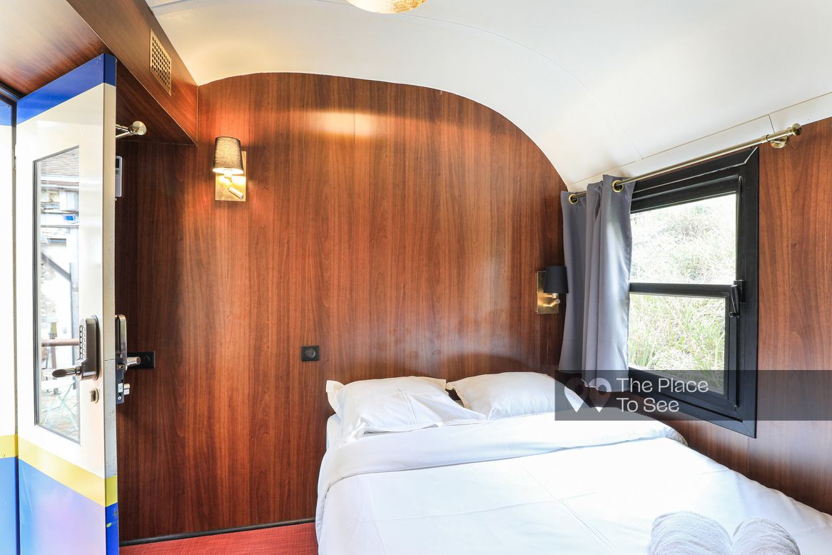 Chambre parentale