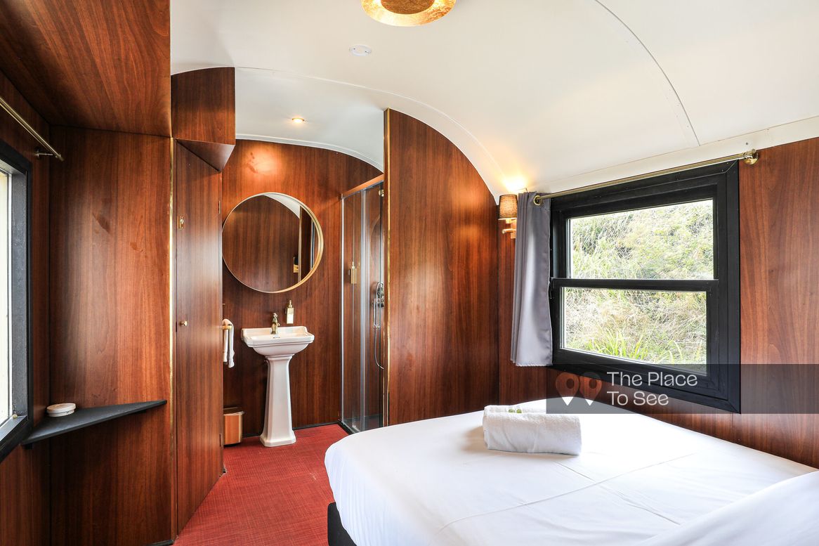 Chambre parentale