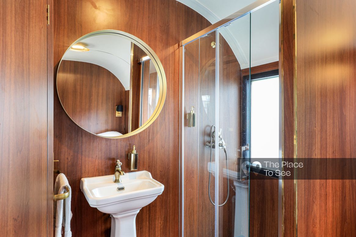 Chambre parentale