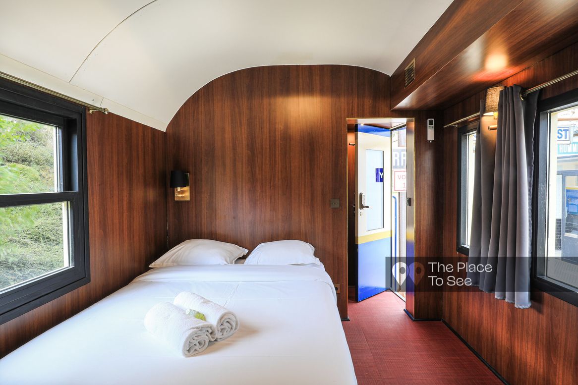 Chambre parentale