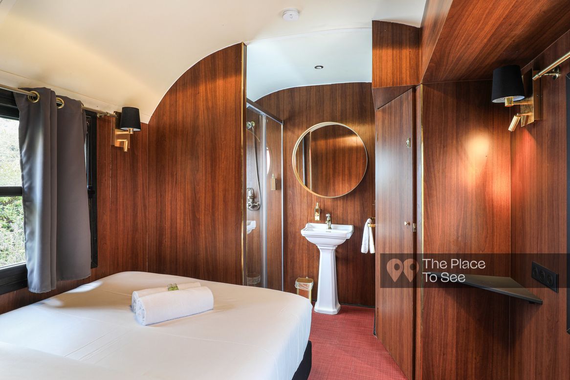 Chambre parentale