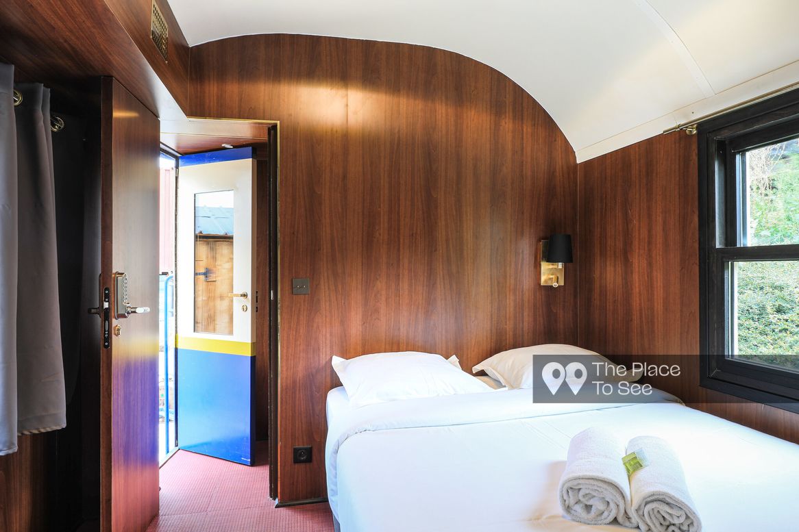 Chambre parentale