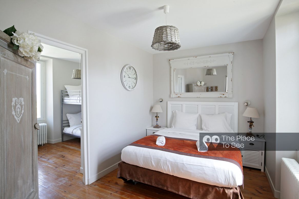 Chambre parentale