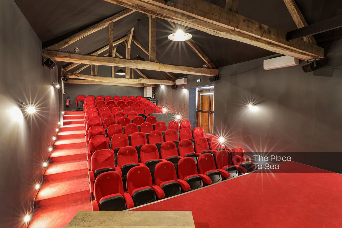 Home Cinema
