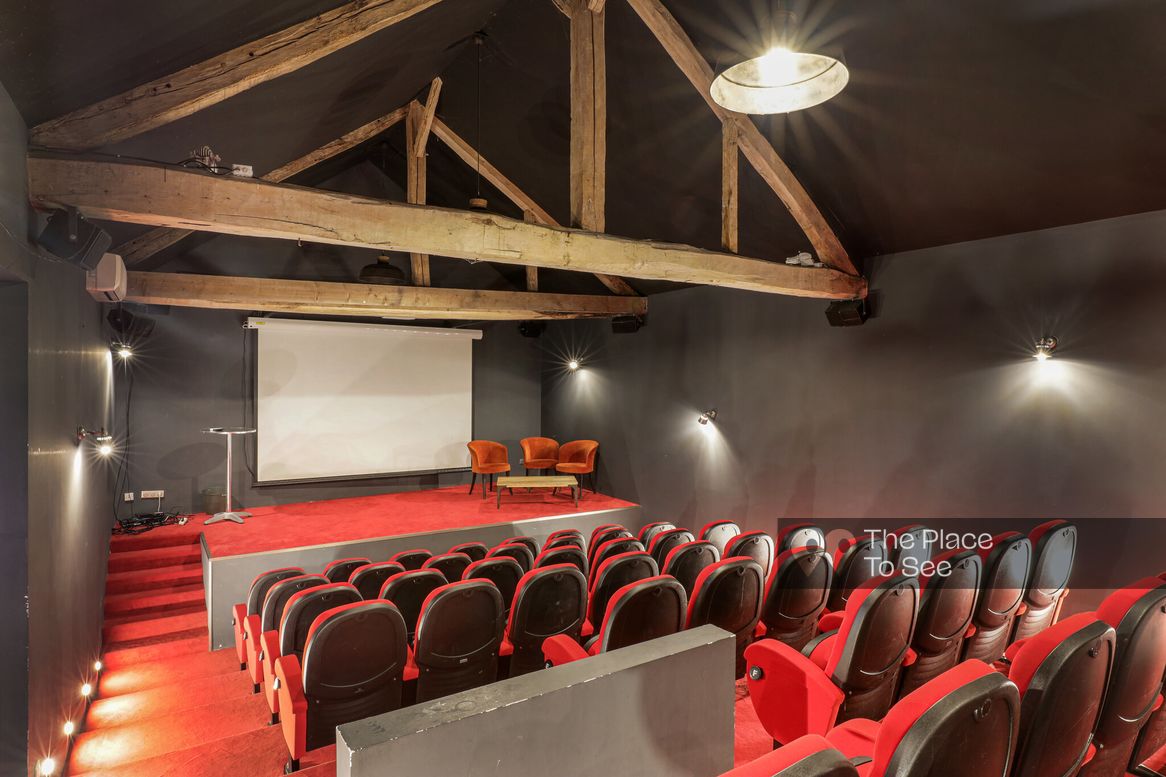 Home Cinema