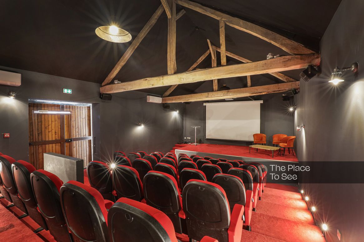 Home Cinema