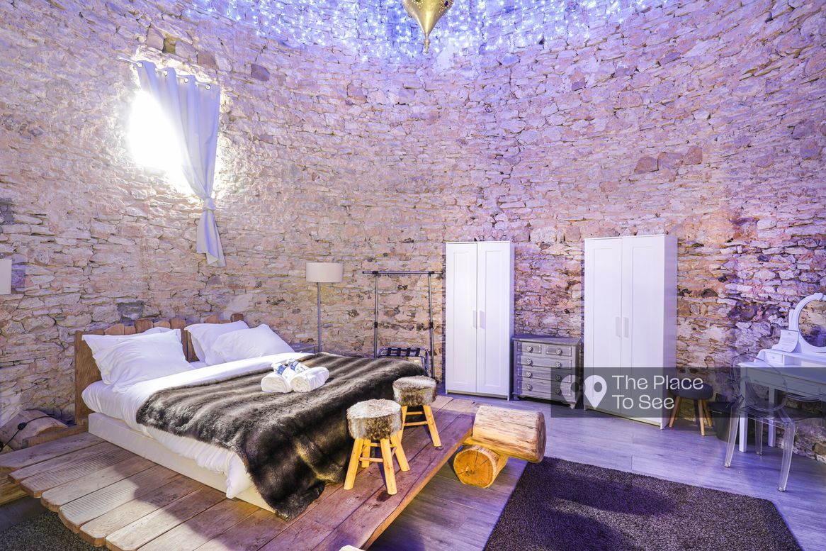 Chambre parentale