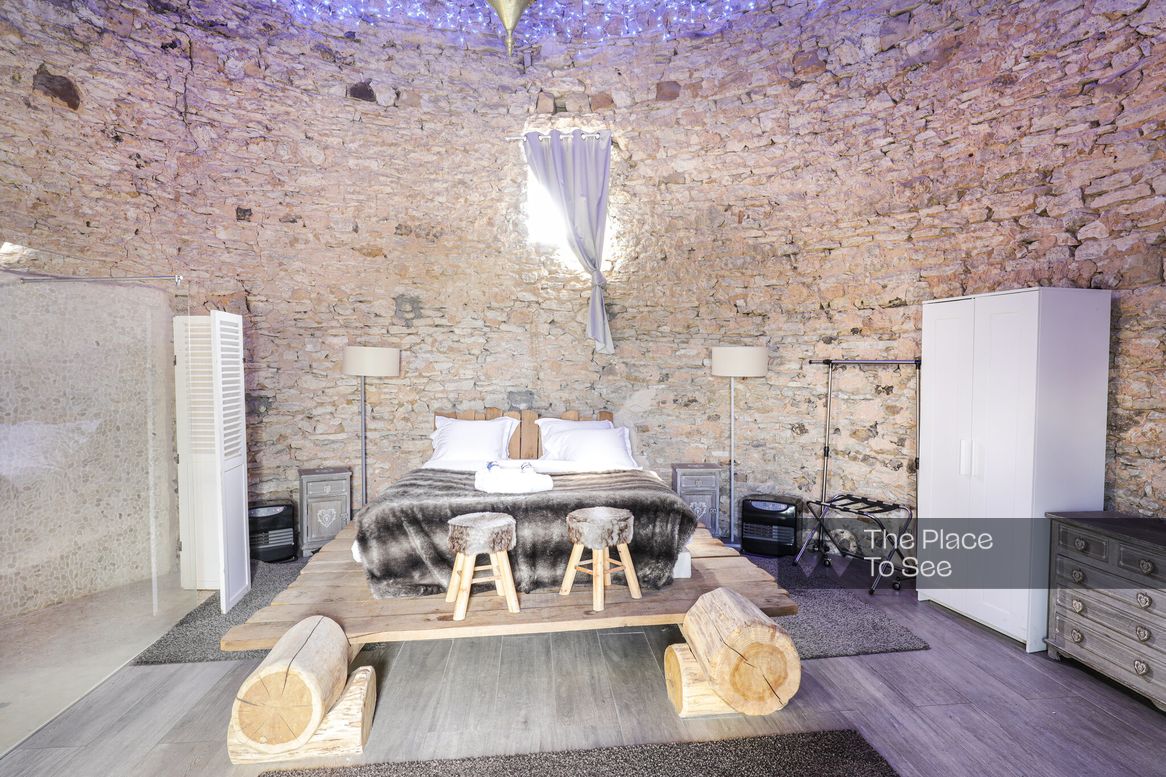 Chambre parentale