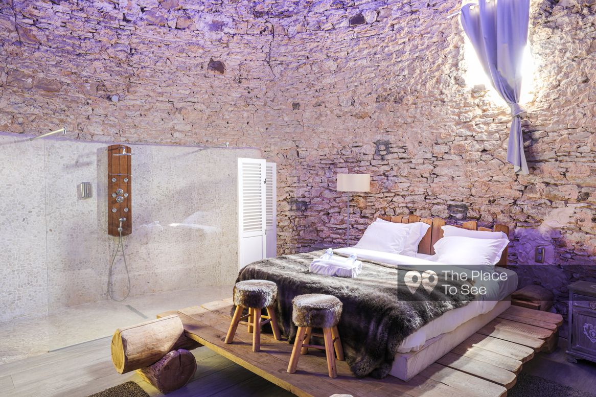 Chambre parentale