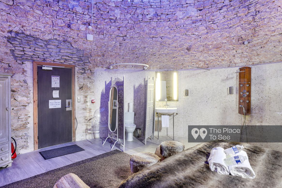 Chambre parentale