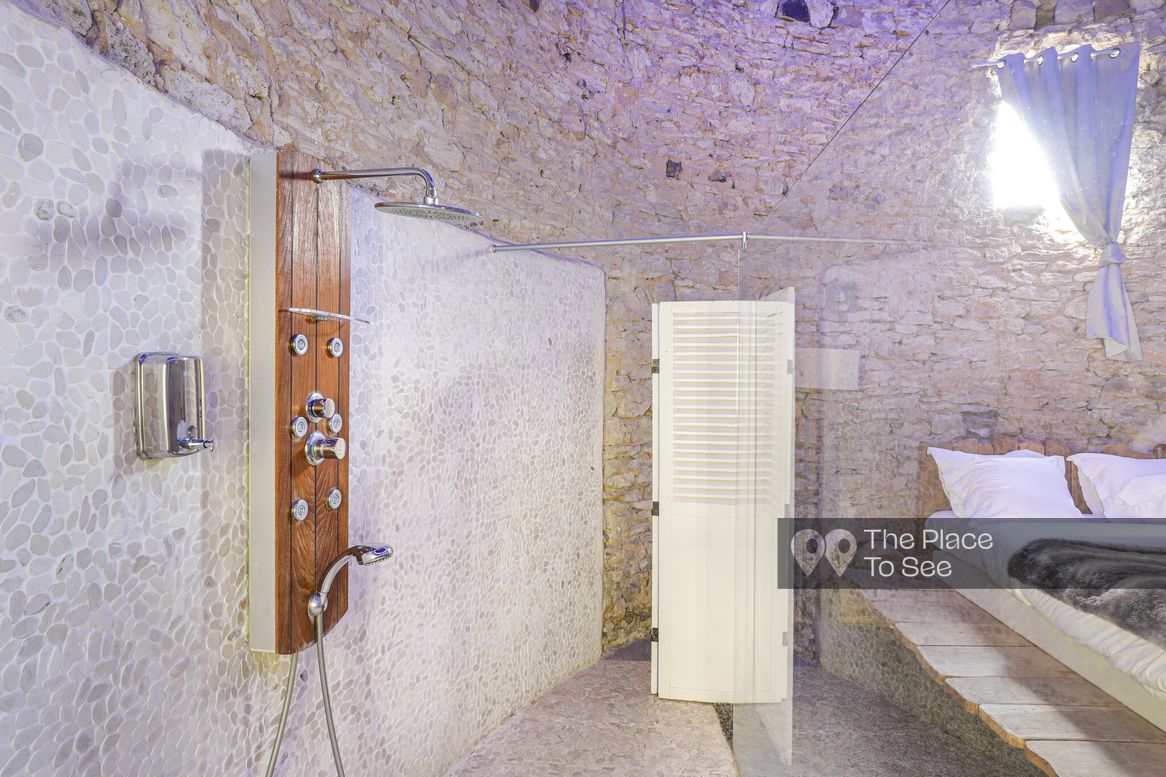 Chambre parentale