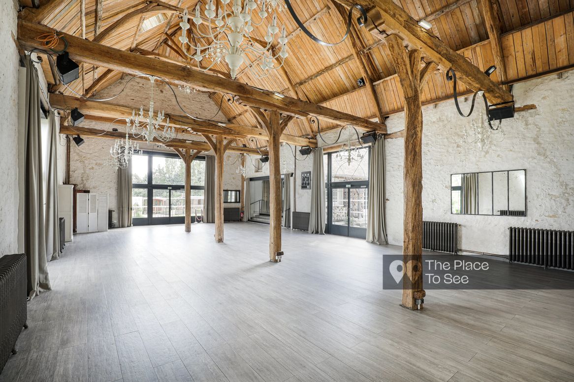 Salle