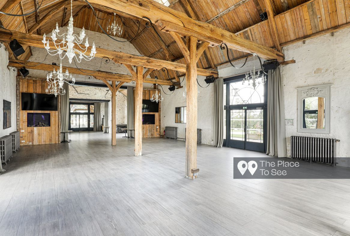 Salle
