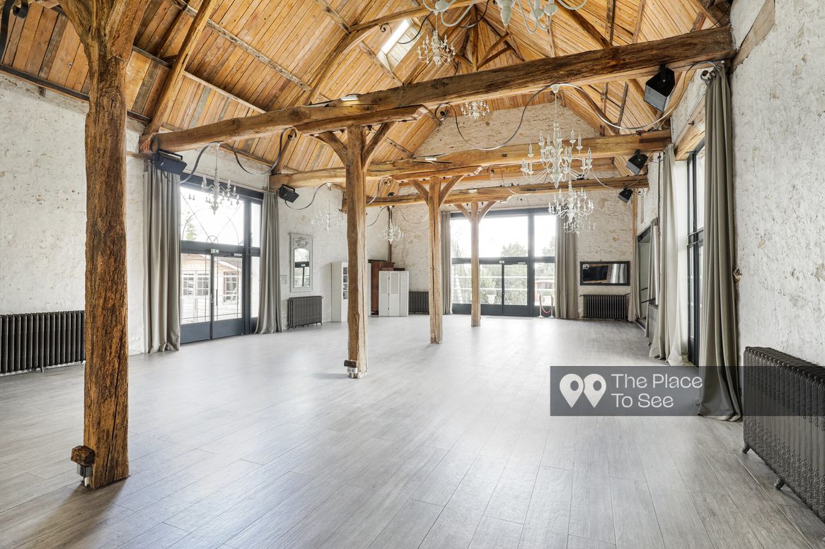 Salle
